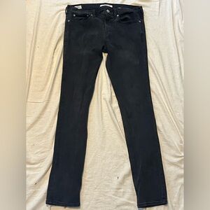 Pacsun Skinny Jean size 30x32